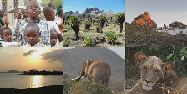 kenya 2013